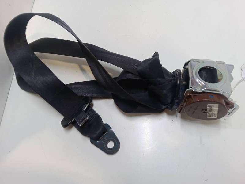 Recambio de cinturon seguridad trasero izquierdo para citroën c4 grand picasso i (ua_) 2.0 hdi 150 referencia OEM IAM   