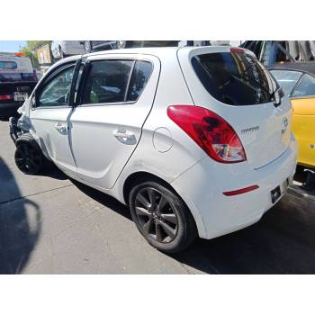 HYUNDAI I20 I (PB, PBT)