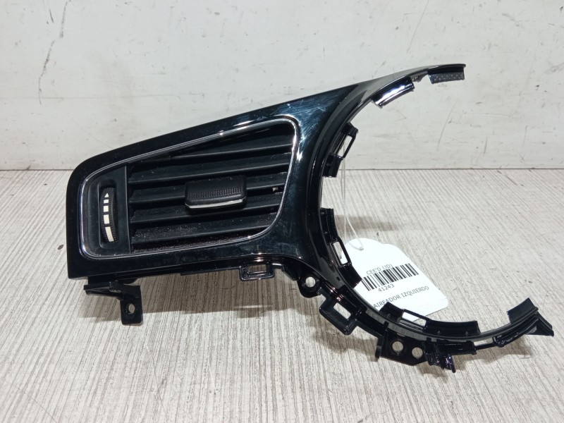 Recambio de aireador izquierdo para kia cee´d (jd) 1.6 gt referencia OEM IAM   