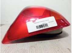 Recambio de piloto trasero izquierdo para ford fiesta iv (ja_, jb_) 1.25 i 16v referencia OEM IAM 96FG13N004BA   2