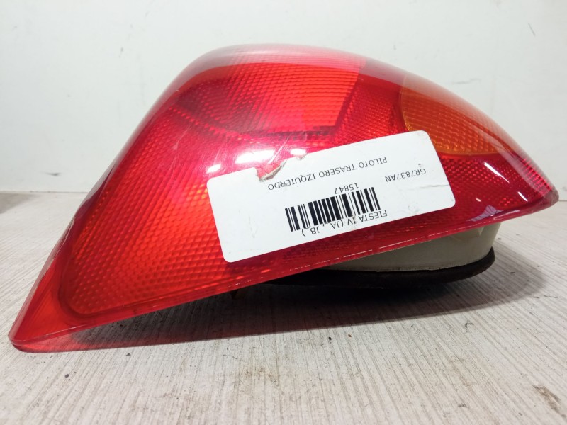 Recambio de piloto trasero izquierdo para ford fiesta iv (ja_, jb_) 1.25 i 16v referencia OEM IAM 96FG13N004BA  