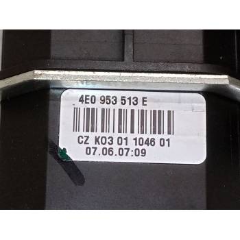 MANDO DE INTERMITENCIA 4E0953513E 