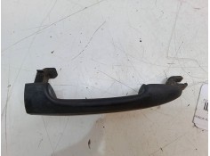 Recambio de maneta exterior puerta delantera izquierda para ford focus i (daw, dbw) 1.6 16v referencia OEM IAM