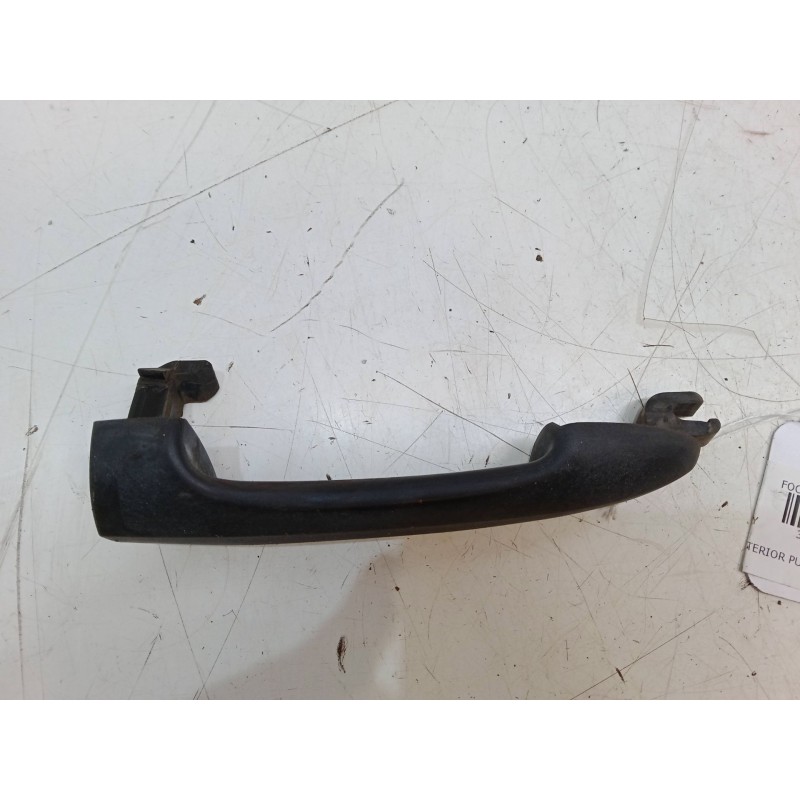 Recambio de maneta exterior puerta delantera izquierda para ford focus i (daw, dbw) 1.6 16v referencia OEM IAM   