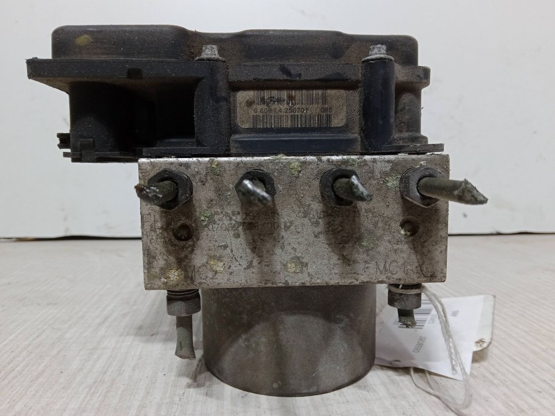 Recambio de abs para peugeot 107 (pm_, pn_) 1.4 hdi referencia OEM IAM 445100H010  0265231579