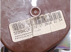 Recambio de cinturon seguridad trasero izquierdo para citroën c4 grand picasso i (ua_) 2.0 hdi 150 referencia OEM IAM    2