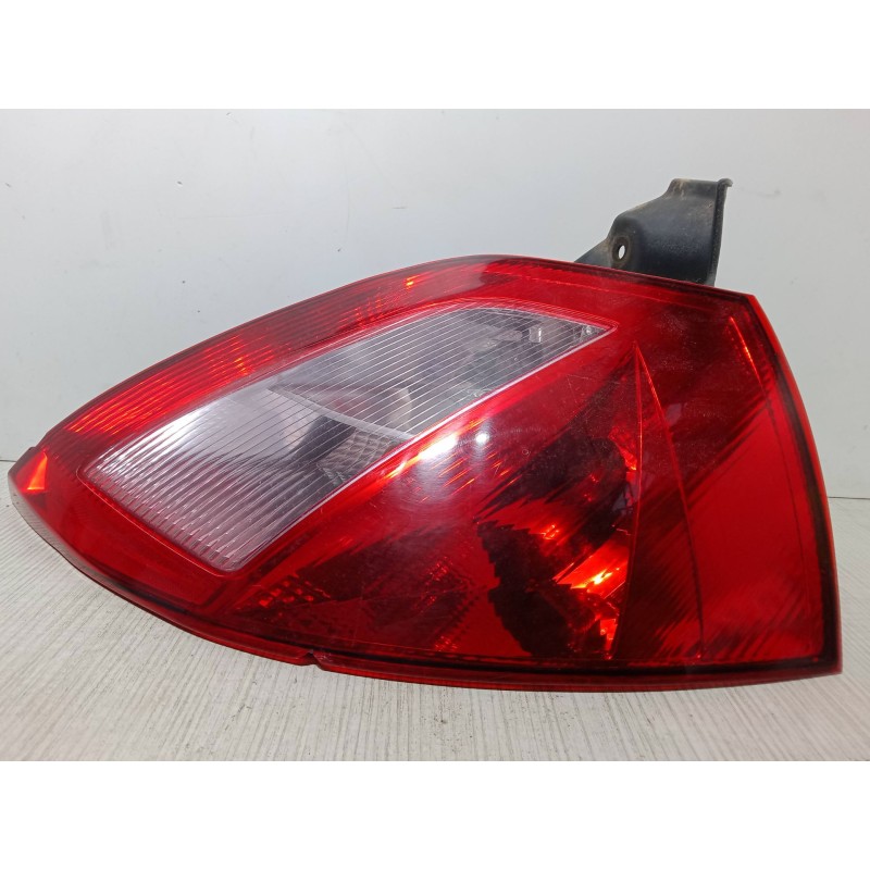 Recambio de piloto trasero derecho para renault megane ii (bm0/1_, cm0/1_) 1.4 16v (bm0b, cm0b) referencia OEM IAM 89398081  