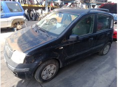 fiat panda / panda classic (169_) del año 2005