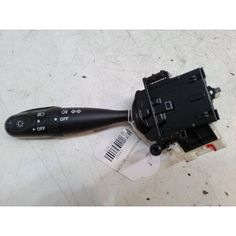 Recambio de mando de intermitencia para suzuki sx4 (ey, gy) 1.9 ddis 4x4 (rw 419d) referencia OEM IAM   