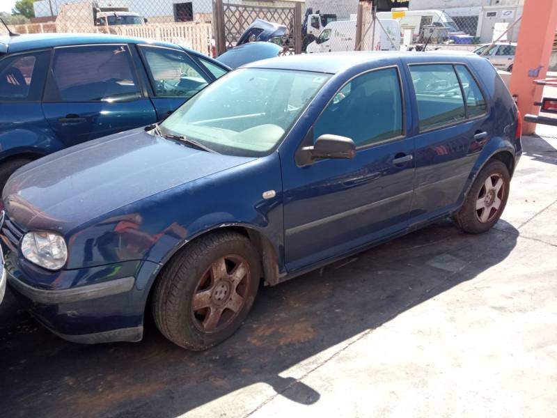 VOLKSWAGEN GOLF IV (1J1)