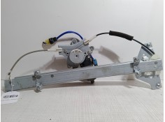 Recambio de elevalunas electrico trasero derecho para chevrolet lacetti (j200) 2.0 d referencia OEM IAM