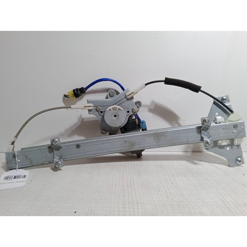 Recambio de elevalunas electrico trasero derecho para chevrolet lacetti (j200) 2.0 d referencia OEM IAM   