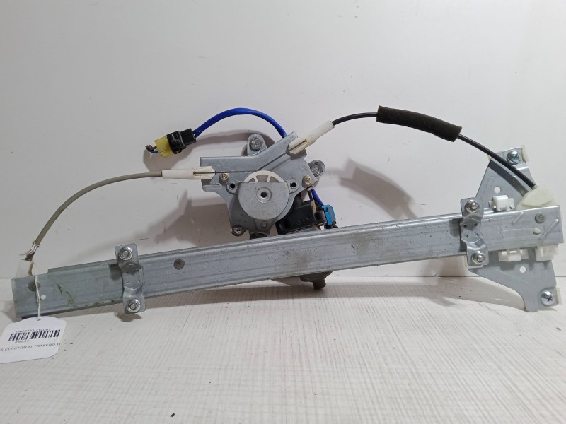 Recambio de elevalunas electrico trasero derecho para chevrolet lacetti (j200) 2.0 d referencia OEM IAM    Recambio de elevalunas electrico trasero derecho para chevrolet lacetti (j200) 2.0 d referencia OEM IAM
