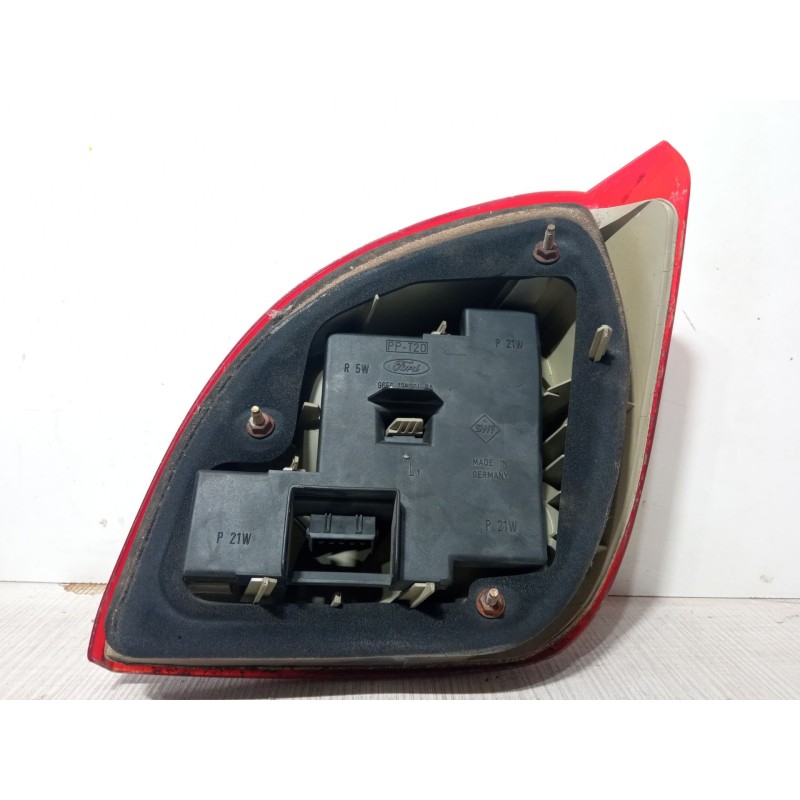 Recambio de piloto trasero izquierdo para ford fiesta iv (ja_, jb_) 1.25 i 16v referencia OEM IAM 96FG13N004BA  
