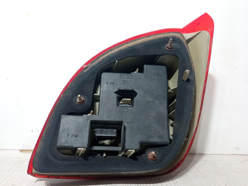 Recambio de piloto trasero izquierdo para ford fiesta iv (ja_, jb_) 1.25 i 16v referencia OEM IAM 96FG13N004BA  