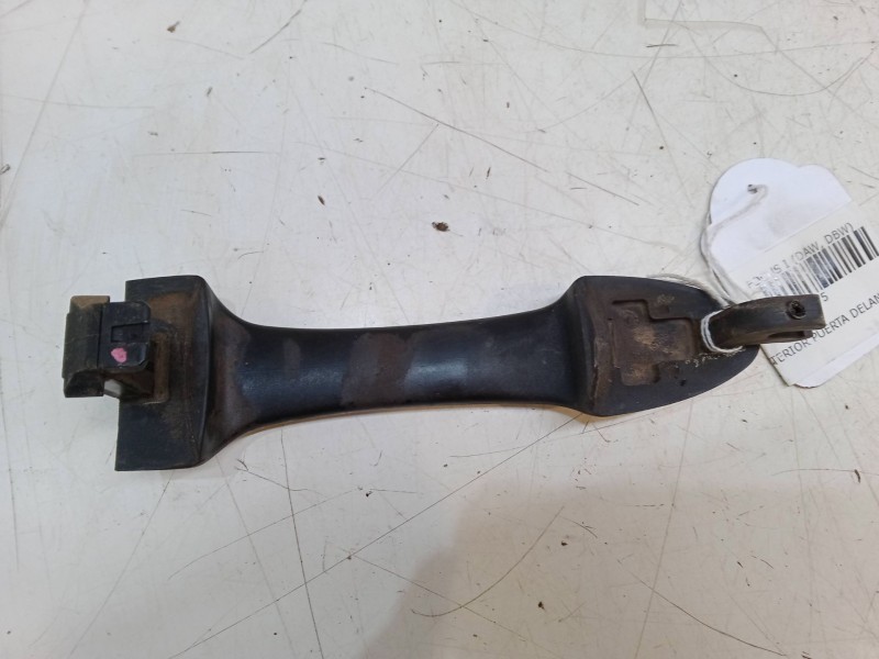 Recambio de maneta exterior puerta delantera izquierda para ford focus i (daw, dbw) 1.6 16v referencia OEM IAM    Recambio de maneta exterior puerta delantera izquierda para ford focus i (daw, dbw) 1.6 16v referencia OEM IAM