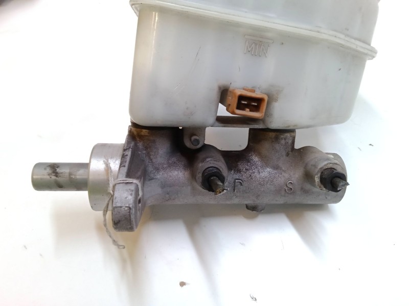 Recambio de bomba freno para hyundai tucson (jm) 2.0 crdi referencia OEM IAM   