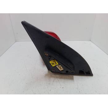 RETROVISOR ELECTRICO IZQUIERDO 