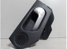Recambio de maneta interior puerta delantera derecha para opel meriva a monospace (x03) 1.4 16v twinport (e75) referencia OEM IA