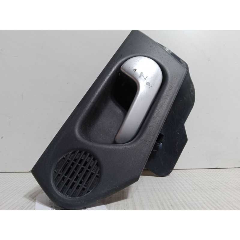 Recambio de maneta interior puerta delantera derecha para opel meriva a monospace (x03) 1.4 16v twinport (e75) referencia OEM IA