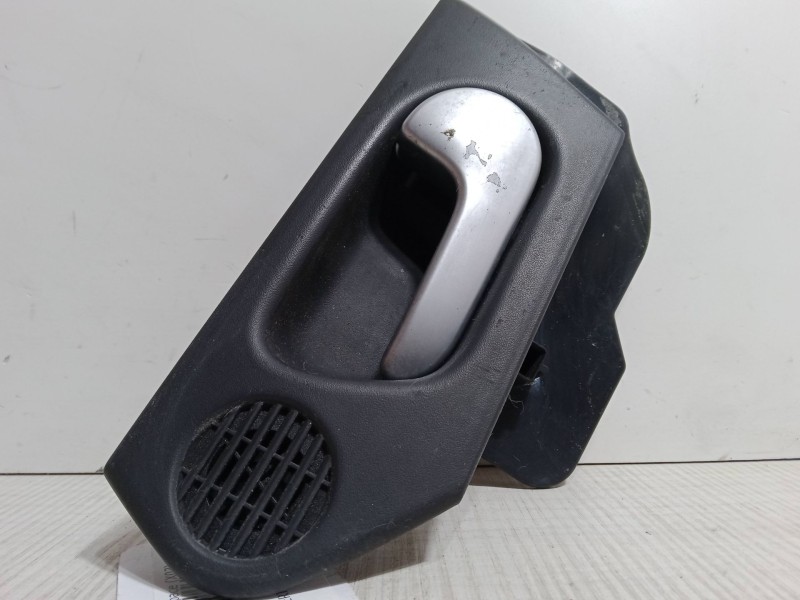 Recambio de maneta interior puerta delantera derecha para opel meriva a monospace (x03) 1.4 16v twinport (e75) referencia OEM IA