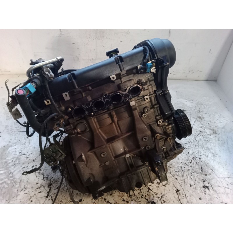 Recambio de motor completo para ford focus c-max (dm2) 1.6 referencia OEM IAM   