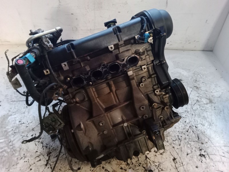 Recambio de motor completo para ford focus c-max (dm2) 1.6 referencia OEM IAM   