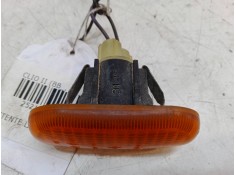 Recambio de intermitente lateral izquierdo para renault clio ii (bb_, cb_) 1.9 d (b/cb0e, bb0j) referencia OEM IAM    2