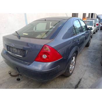 FORD MONDEO III (B5Y)