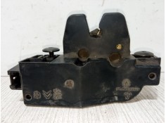 Recambio de cerradura maletero / porton para citroën xsara coupé (n0) 2.0 hdi 109 referencia OEM IAM   
