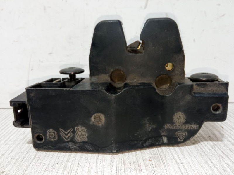 Recambio de cerradura maletero / porton para citroën xsara coupé (n0) 2.0 hdi 109 referencia OEM IAM   