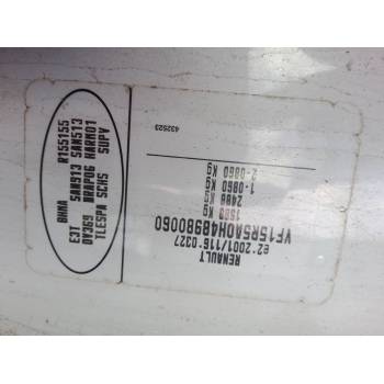 RENAULT CLIO IV (BH_)