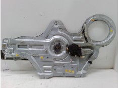 Recambio de elevalunas electrico delantero derecho para kia cerato i hatchback (ld) 1.6 referencia OEM IAM