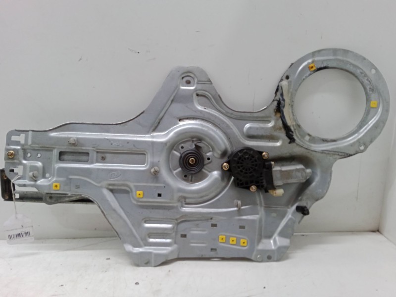 Recambio de elevalunas electrico delantero derecho para kia cerato i hatchback (ld) 1.6 referencia OEM IAM   