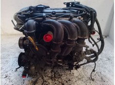 Recambio de motor completo para ford focus c-max (dm2) 1.6 referencia OEM IAM    2