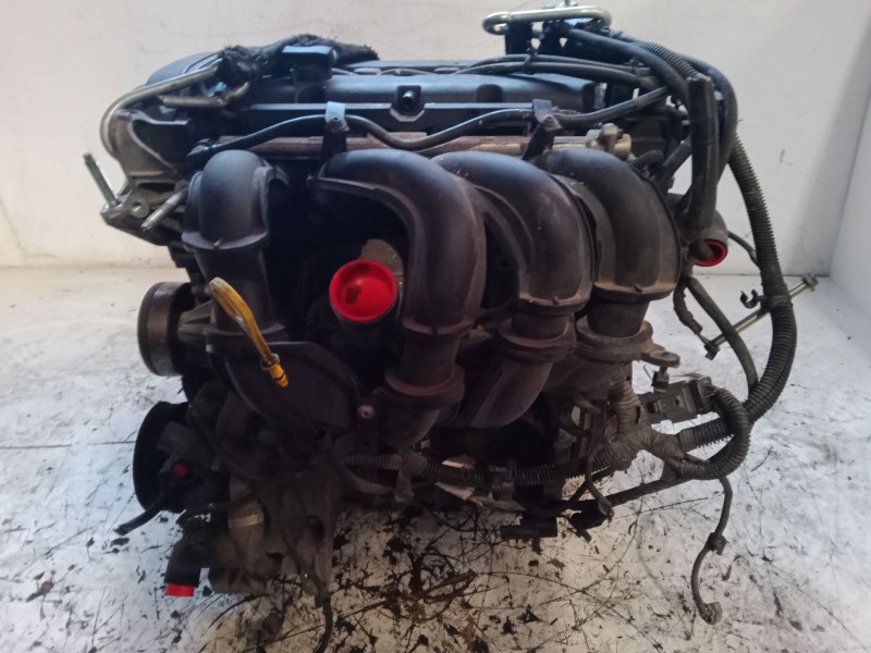Recambio de motor completo para ford focus c-max (dm2) 1.6 referencia OEM IAM   