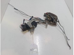 Recambio de cerradura puerta delantera derecha para suzuki ignis i (fh) 1.3 4wd (rg413) referencia OEM IAM