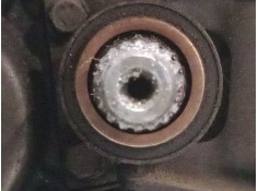 Recambio de caja de cambios manual 5 velocidades para peugeot 206 hatchback (2a/c) 1.9 d referencia OEM IAM 20DL72 2677240 A  2