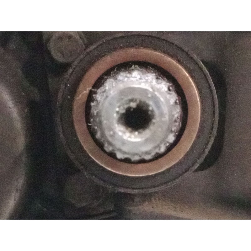 Recambio de caja de cambios manual 5 velocidades para peugeot 206 hatchback (2a/c) 1.9 d referencia OEM IAM 20DL72 2677240 A  Recambio de caja de cambios manual 5 velocidades para peugeot 206 hatchback (2a/c) 1.9 d referencia OEM IAM 20DL72 2677240 A