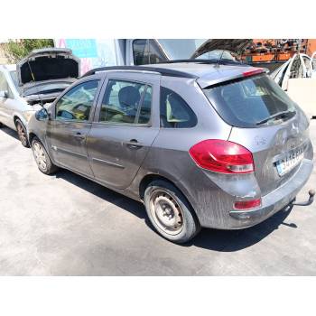 RENAULT CLIO III GRANDTOUR (KR0/1_)