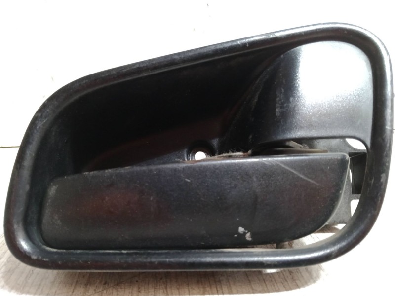 Recambio de maneta interior puerta delantera derecha para citroën nemo furgoneta/monovolumen (aa_) 1.4 hdi referencia OEM IAM   