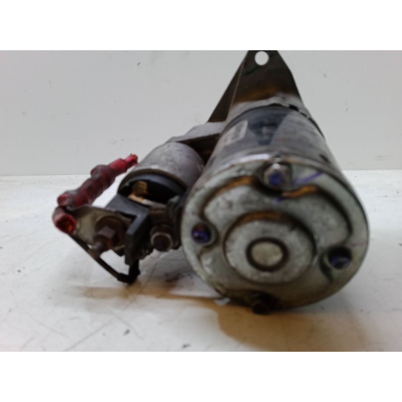 Recambio de motor arranque para renault scénic ii (jm0/1_) 1.6 16v (jm1r) referencia OEM IAM 8200665518  M000T45971ZT