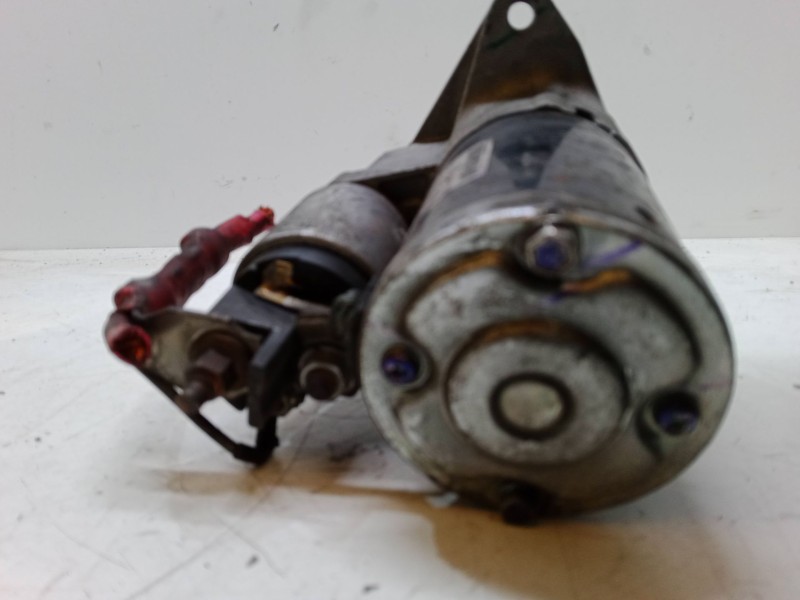 Recambio de motor arranque para renault scénic ii (jm0/1_) 1.6 16v (jm1r) referencia OEM IAM 8200665518  M000T45971ZT