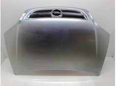 Recambio de capo para opel zafira a monospace (t98) 2.0 dti 16v (f75) referencia OEM IAM   