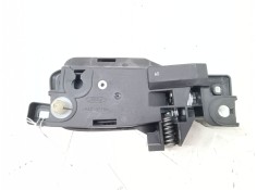 Recambio de maneta interior puerta trasera izquierda para ford galaxy ii (wa6) 2.0 tdci referencia OEM IAM 6M21U22601   2