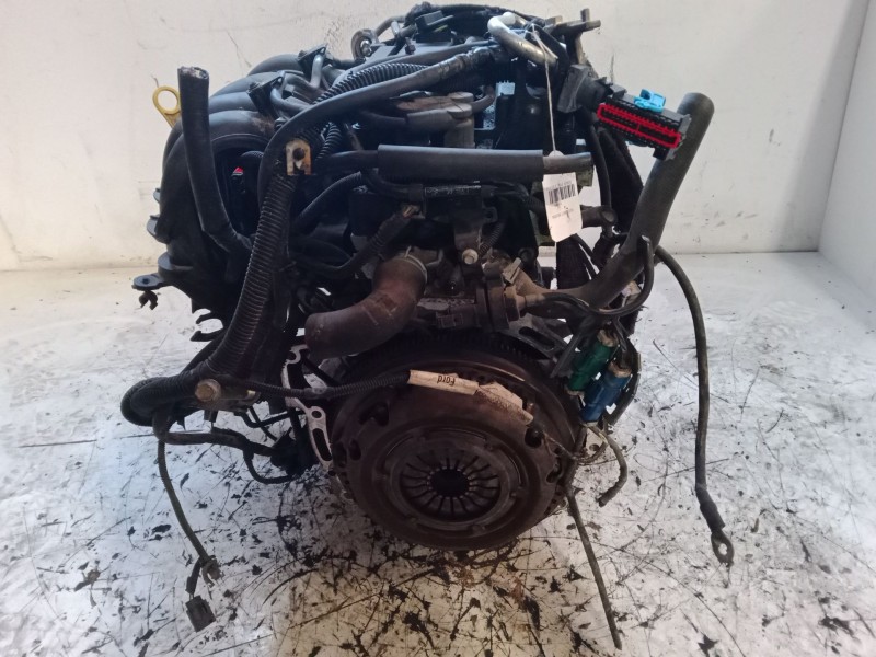 Recambio de motor completo para ford focus c-max (dm2) 1.6 referencia OEM IAM   