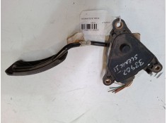 Recambio de pedal acelerador para renault scénic ii (jm0/1_) 1.6 (jm0c, jm0j, jm1b) referencia OEM IAM   