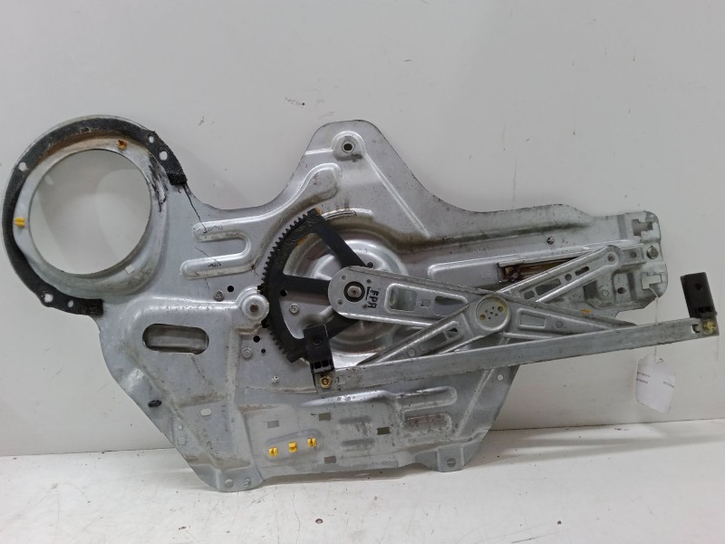 Recambio de elevalunas electrico delantero derecho para kia cerato i hatchback (ld) 1.6 referencia OEM IAM   