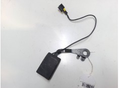 Recambio de anclaje cinturon trasero izquierdo para citroën c4 grand picasso i (ua_) 2.0 hdi 150 referencia OEM IAM    2