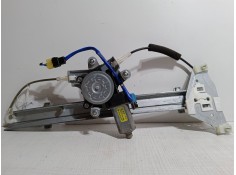 Recambio de elevalunas electrico trasero izquierdo para chevrolet lacetti (j200) 2.0 d referencia OEM IAM 96475131